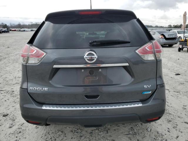 Photo 5 VIN: 5N1AT2MTXEC778688 - NISSAN ROGUE 