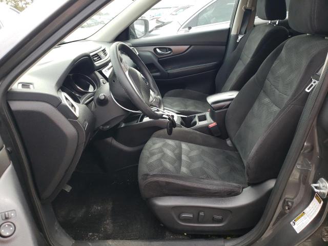 Photo 6 VIN: 5N1AT2MTXEC778688 - NISSAN ROGUE 