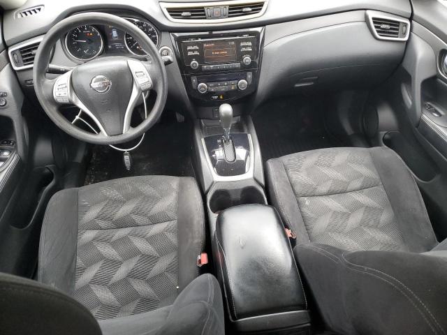 Photo 7 VIN: 5N1AT2MTXEC778688 - NISSAN ROGUE 