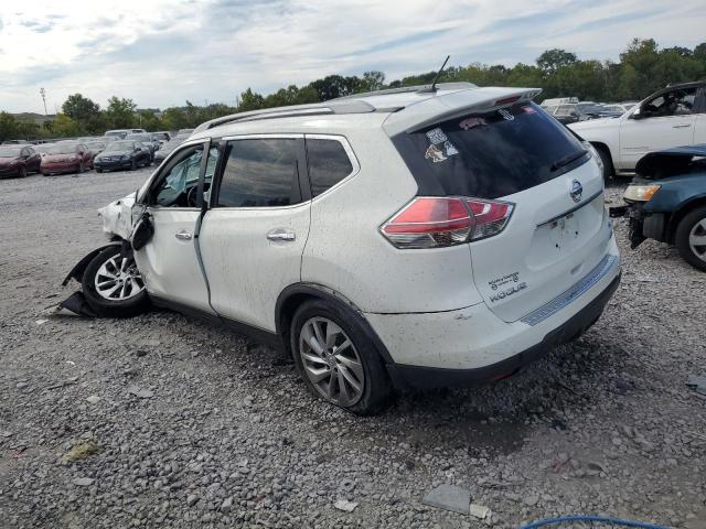 Photo 1 VIN: 5N1AT2MTXEC779579 - NISSAN ROGUE S 