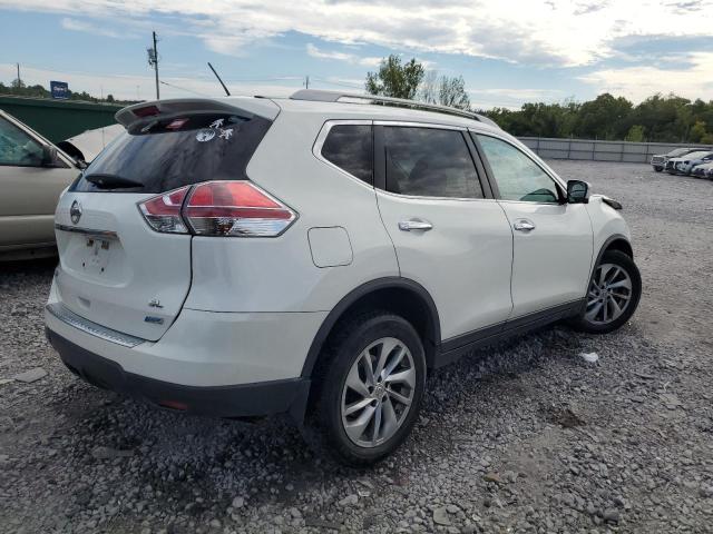 Photo 2 VIN: 5N1AT2MTXEC779579 - NISSAN ROGUE S 