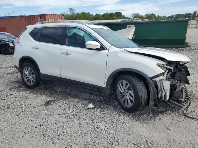 Photo 3 VIN: 5N1AT2MTXEC779579 - NISSAN ROGUE S 