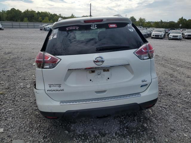 Photo 5 VIN: 5N1AT2MTXEC779579 - NISSAN ROGUE S 