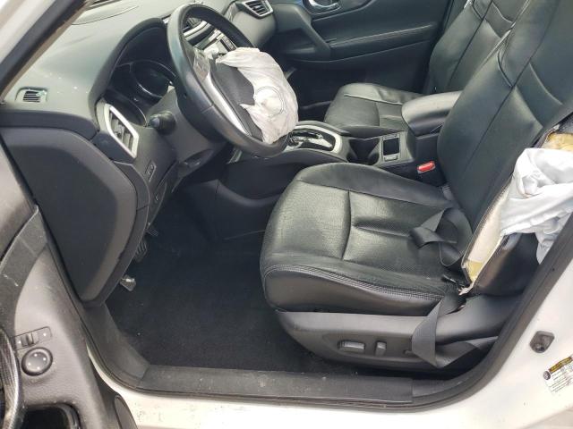 Photo 6 VIN: 5N1AT2MTXEC779579 - NISSAN ROGUE S 