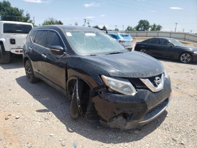 Photo 0 VIN: 5N1AT2MTXEC782496 - NISSAN ROGUE S 