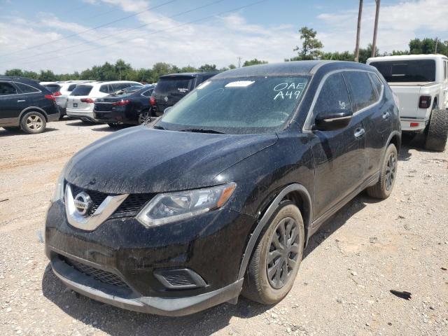 Photo 1 VIN: 5N1AT2MTXEC782496 - NISSAN ROGUE S 