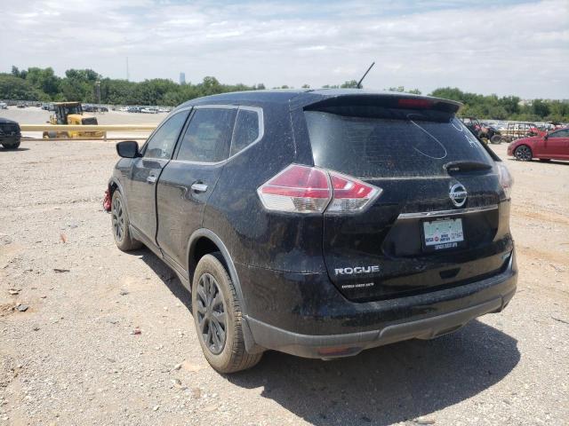 Photo 2 VIN: 5N1AT2MTXEC782496 - NISSAN ROGUE S 