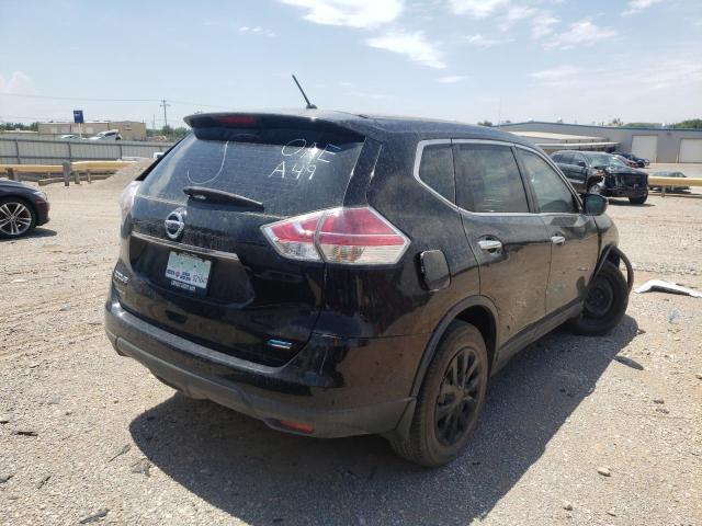 Photo 3 VIN: 5N1AT2MTXEC782496 - NISSAN ROGUE S 