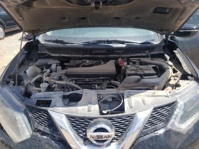 Photo 6 VIN: 5N1AT2MTXEC782496 - NISSAN ROGUE S 