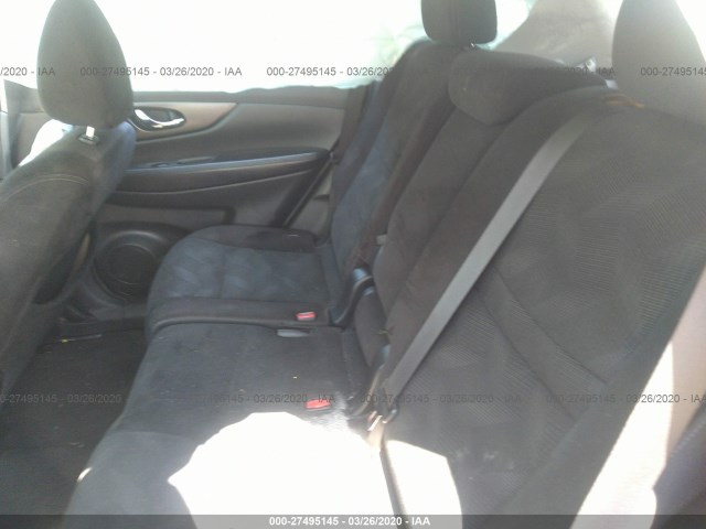 Photo 7 VIN: 5N1AT2MTXEC792252 - NISSAN ROGUE 