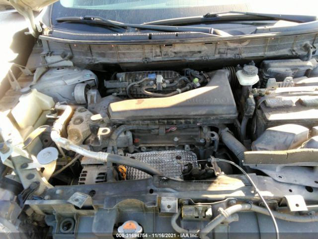 Photo 9 VIN: 5N1AT2MTXEC796947 - NISSAN ROGUE 