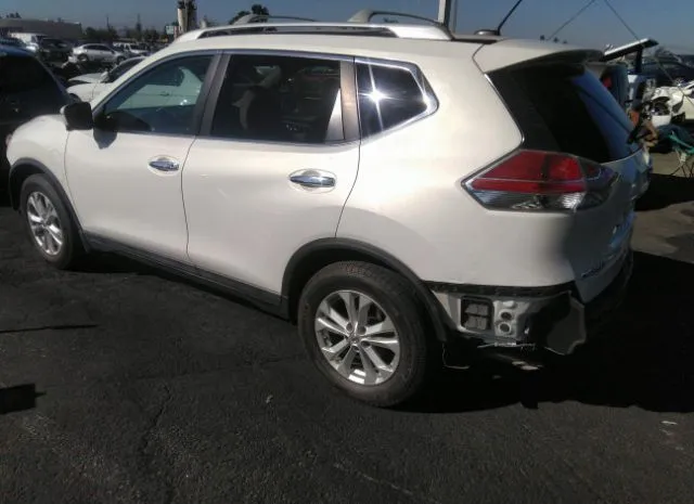 Photo 2 VIN: 5N1AT2MTXEC798200 - NISSAN ROGUE 