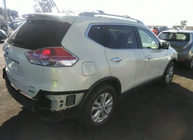 Photo 3 VIN: 5N1AT2MTXEC798200 - NISSAN ROGUE 