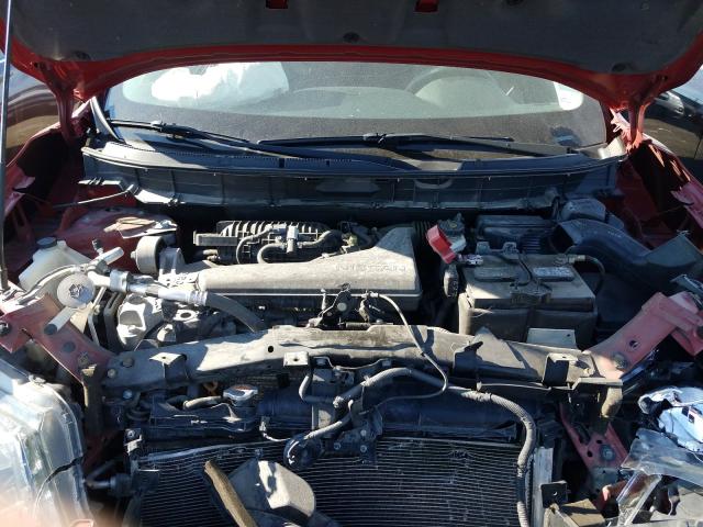 Photo 6 VIN: 5N1AT2MTXEC798567 - NISSAN ROGUE S 