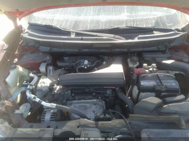 Photo 9 VIN: 5N1AT2MTXEC804741 - NISSAN ROGUE 