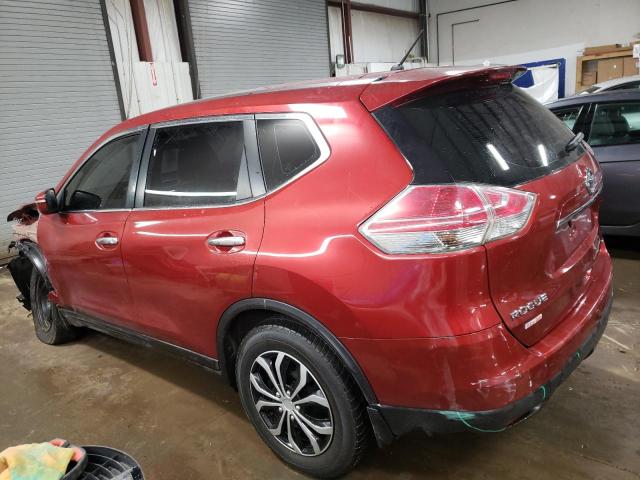 Photo 1 VIN: 5N1AT2MTXEC812774 - NISSAN ROGUE S 