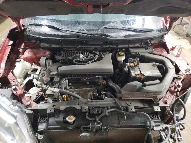 Photo 10 VIN: 5N1AT2MTXEC812774 - NISSAN ROGUE S 