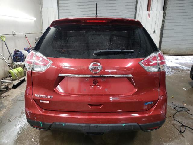 Photo 5 VIN: 5N1AT2MTXEC812774 - NISSAN ROGUE S 