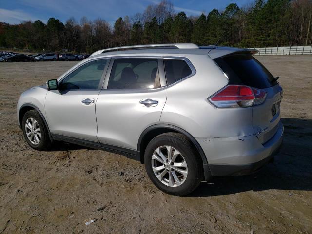 Photo 1 VIN: 5N1AT2MTXEC823399 - NISSAN ROGUE S 