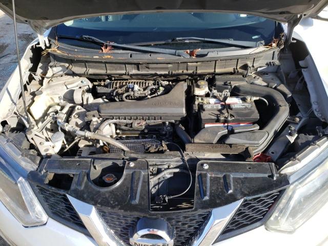 Photo 11 VIN: 5N1AT2MTXEC823399 - NISSAN ROGUE S 