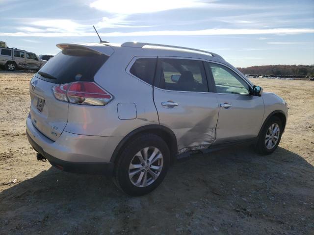 Photo 2 VIN: 5N1AT2MTXEC823399 - NISSAN ROGUE S 