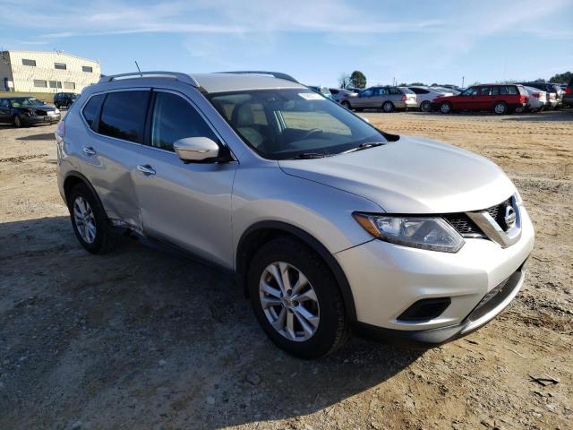 Photo 3 VIN: 5N1AT2MTXEC823399 - NISSAN ROGUE S 