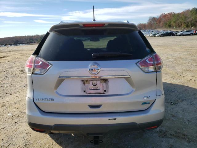 Photo 5 VIN: 5N1AT2MTXEC823399 - NISSAN ROGUE S 