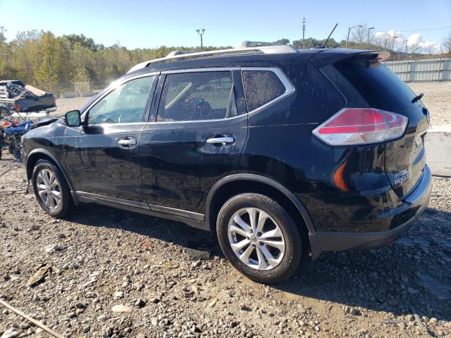 Photo 1 VIN: 5N1AT2MTXEC829901 - NISSAN ROGUE S 