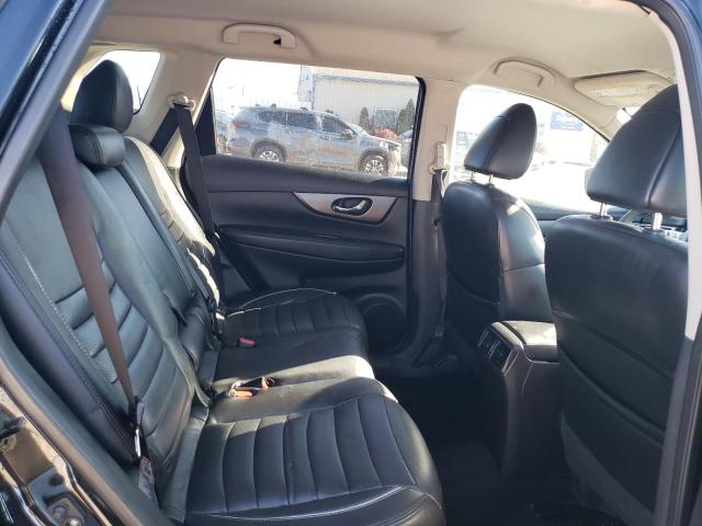 Photo 10 VIN: 5N1AT2MTXEC829901 - NISSAN ROGUE S 