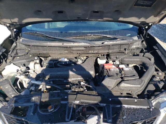 Photo 11 VIN: 5N1AT2MTXEC829901 - NISSAN ROGUE S 