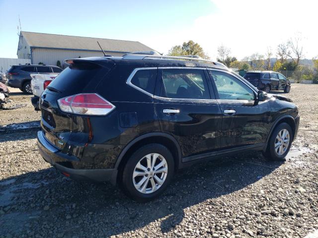 Photo 2 VIN: 5N1AT2MTXEC829901 - NISSAN ROGUE S 