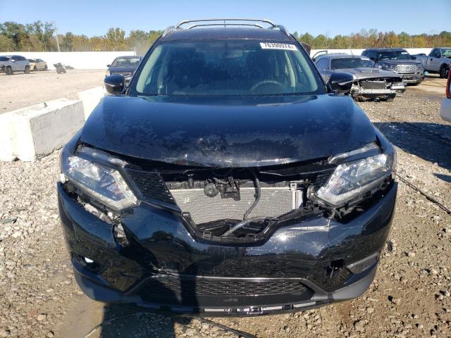 Photo 4 VIN: 5N1AT2MTXEC829901 - NISSAN ROGUE S 