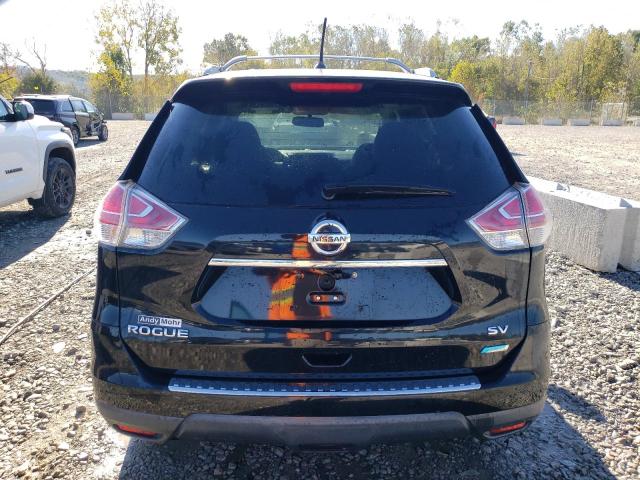 Photo 5 VIN: 5N1AT2MTXEC829901 - NISSAN ROGUE S 