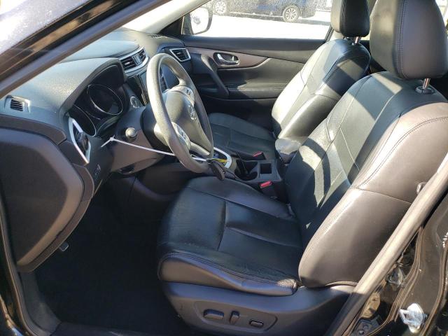 Photo 6 VIN: 5N1AT2MTXEC829901 - NISSAN ROGUE S 