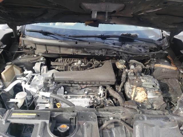 Photo 6 VIN: 5N1AT2MTXEC841028 - NISSAN ROGUE 