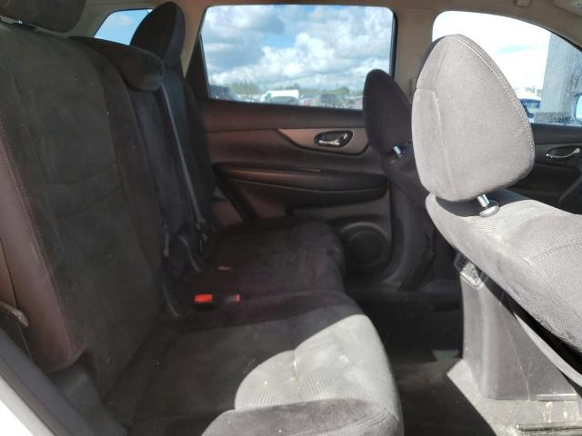 Photo 10 VIN: 5N1AT2MTXEC851607 - NISSAN ROGUE 