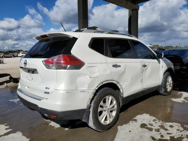 Photo 2 VIN: 5N1AT2MTXEC851607 - NISSAN ROGUE 