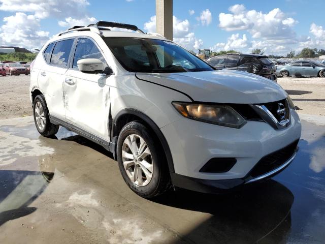 Photo 3 VIN: 5N1AT2MTXEC851607 - NISSAN ROGUE 