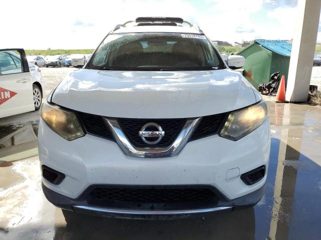 Photo 4 VIN: 5N1AT2MTXEC851607 - NISSAN ROGUE 