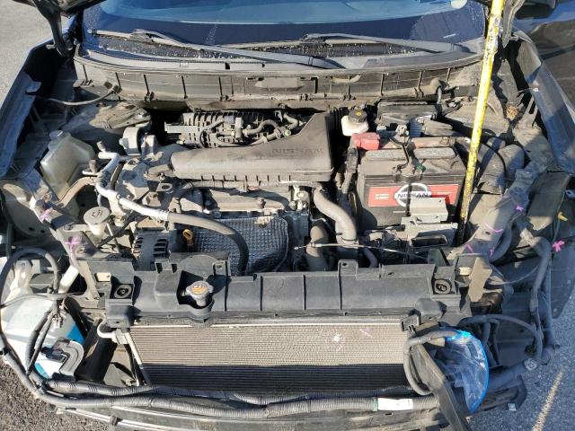 Photo 11 VIN: 5N1AT2MTXEC854961 - NISSAN ROGUE S 