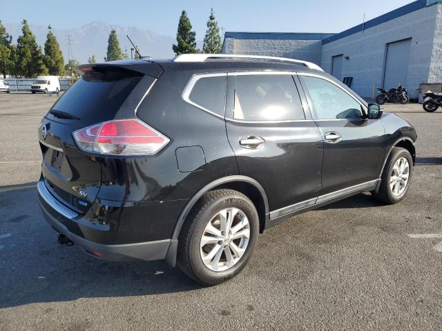 Photo 2 VIN: 5N1AT2MTXEC854961 - NISSAN ROGUE S 