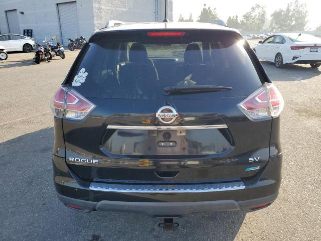 Photo 5 VIN: 5N1AT2MTXEC854961 - NISSAN ROGUE S 