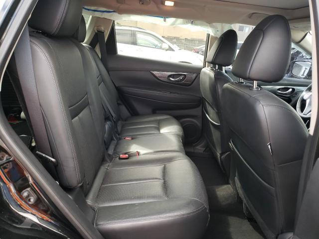 Photo 10 VIN: 5N1AT2MTXFC750326 - NISSAN ROGUE S 