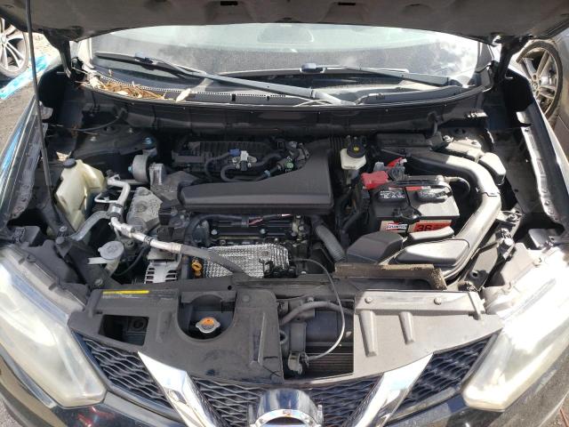 Photo 11 VIN: 5N1AT2MTXFC750326 - NISSAN ROGUE S 