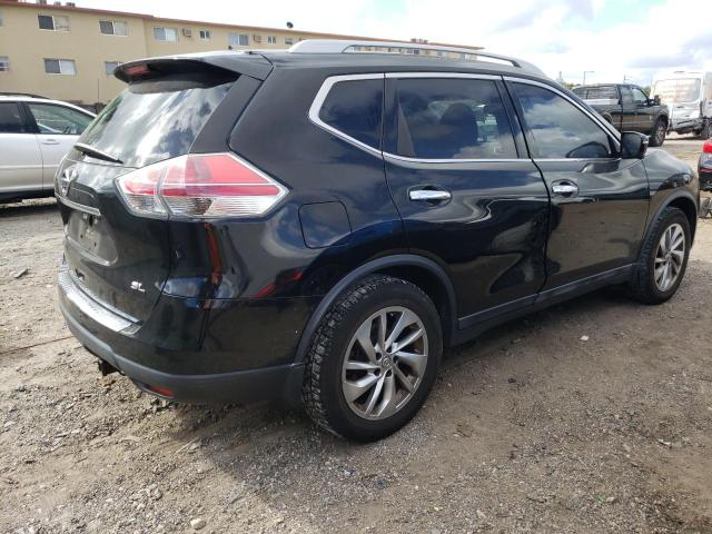 Photo 2 VIN: 5N1AT2MTXFC750326 - NISSAN ROGUE S 