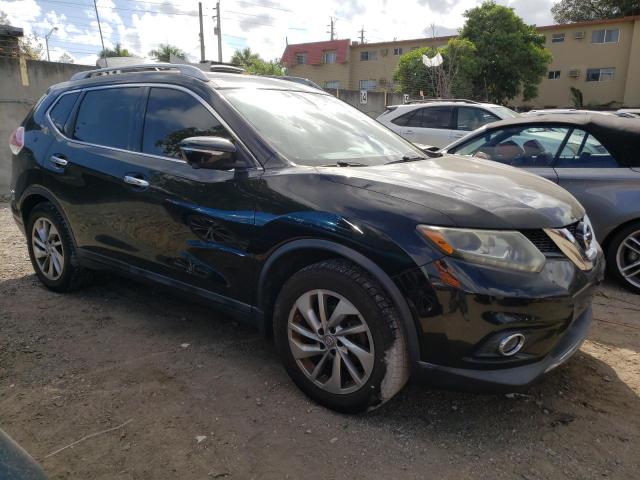 Photo 3 VIN: 5N1AT2MTXFC750326 - NISSAN ROGUE S 