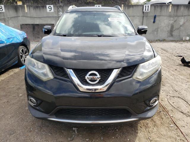 Photo 4 VIN: 5N1AT2MTXFC750326 - NISSAN ROGUE S 