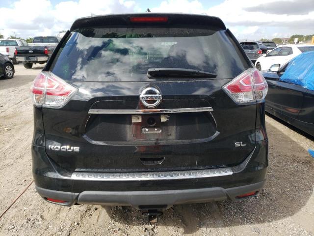 Photo 5 VIN: 5N1AT2MTXFC750326 - NISSAN ROGUE S 