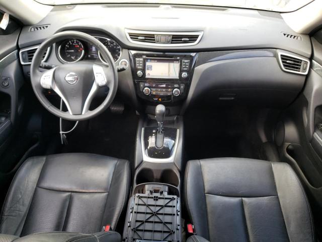 Photo 7 VIN: 5N1AT2MTXFC750326 - NISSAN ROGUE S 