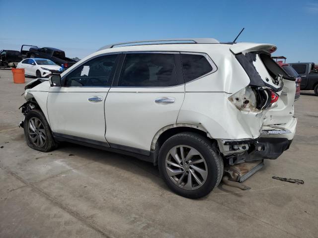 Photo 1 VIN: 5N1AT2MTXFC755865 - NISSAN ROGUE S 